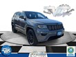  Jeep Grand Cherokee WK