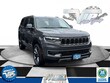 Jeep Wagoneer