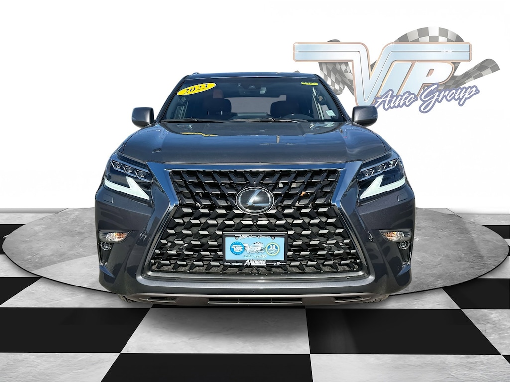 Used 2023 Lexus GX GX 460 Premium GX 460 Premium 4WD