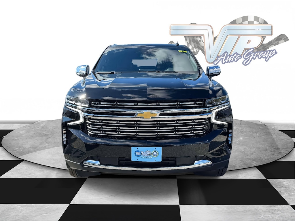 Used 2024 Chevrolet Suburban Premier 4WD  Premier