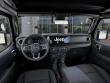 2026 Jeep Wrangler Sahara Sport Utility