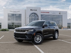 2026 Jeep Grand Cherokee Laredo Sport Utility