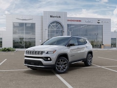 2026 Jeep Compass Limited Sport Utility