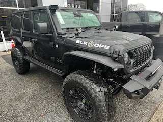 2026 Jeep Wrangler Sport Sport Utility