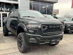 2026 Ram 1500 Big Horn/Lone Star Pickup