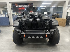 2025 Jeep Wrangler Sport Sport Utility