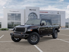 2025 Jeep Gladiator Mojave Pickup