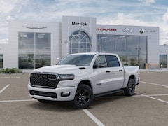 2026 Ram 1500 Big Horn/Lone Star Pickup