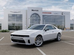 2026 Dodge Charger 2-Door SCAT PACK  AWD Coupe