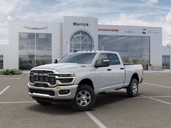 2025 Ram 2500 BIG HORN CREW CAB 4X4 6'4 BOX Pickup