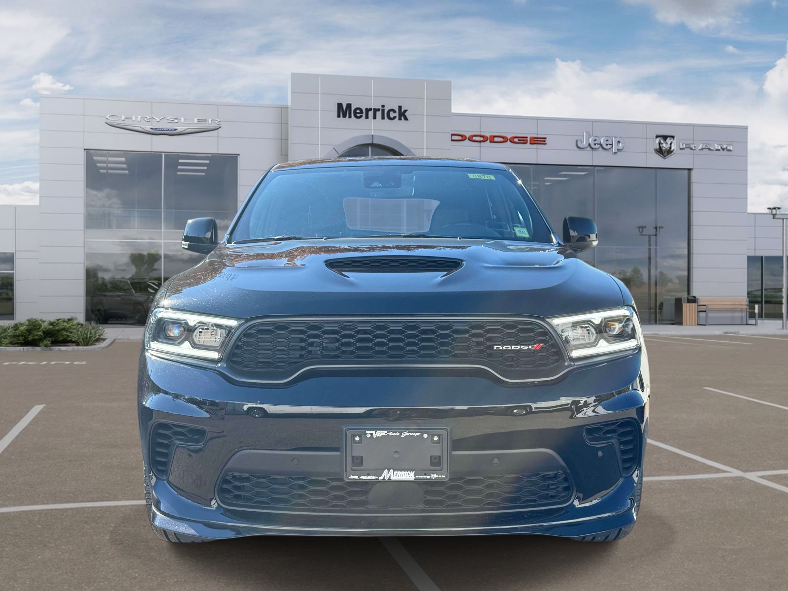 Used 2026 Dodge Durango GT Plus GT Plus AWD