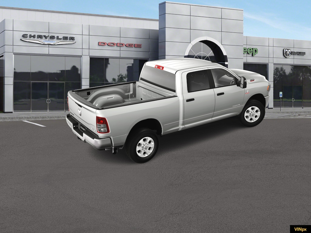 New 2024 Ram 2500 Big Horn For Sale Wantagh NY