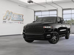 2025 Ram 1500 Big Horn/Lone Star Pickup
