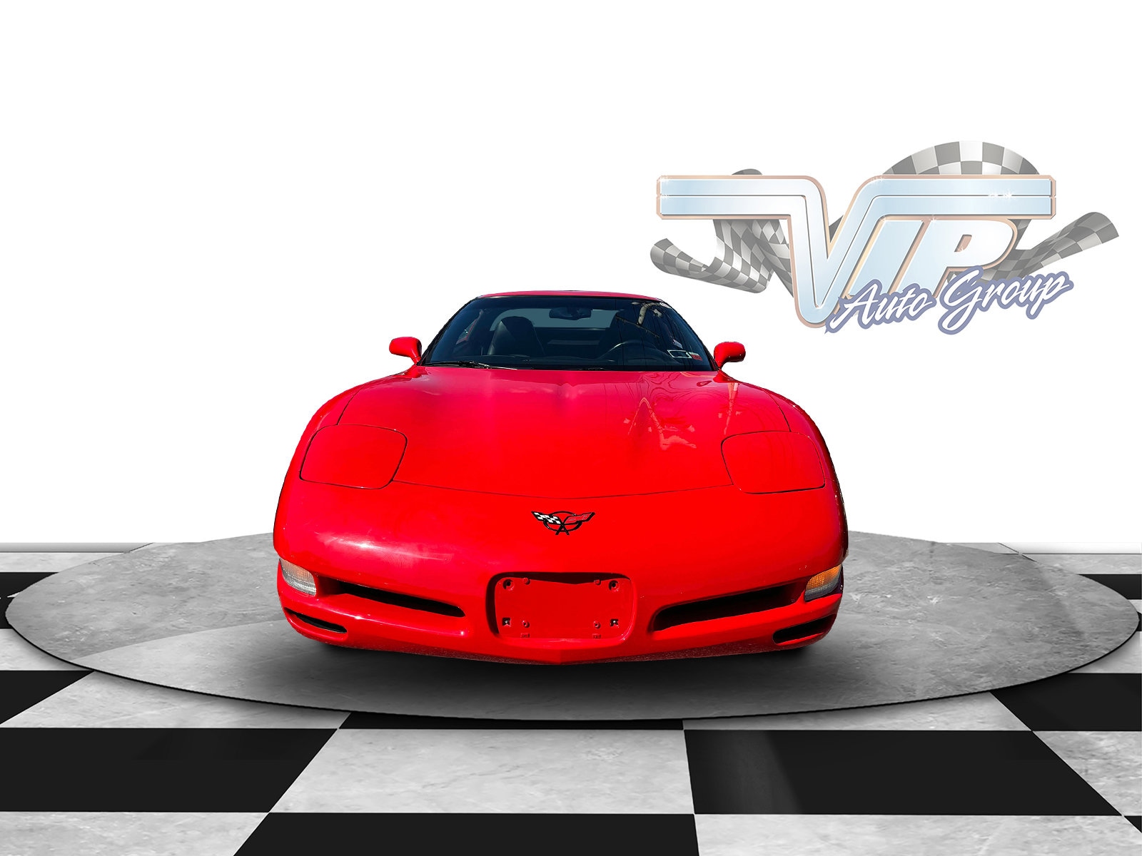 Used 2002 Chevrolet Corvette Base with VIN 1G1YY22G225135643 for sale in Wantagh, NY