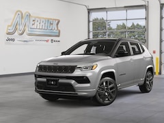2025 Jeep Compass Limited Sport Utility