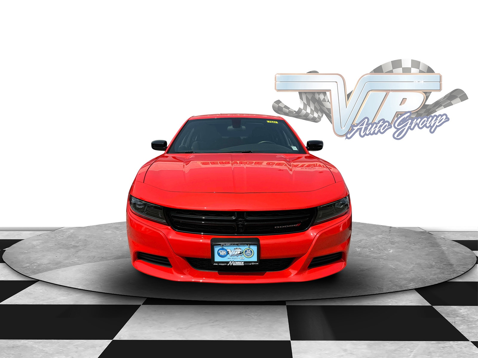 Used 2023 Dodge Charger SXT with VIN 2C3CDXBG3PH643795 for sale in Wantagh, NY
