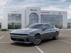 2026 Dodge Charger 2-Door SCAT PACK  AWD Coupe