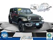 Jeep Wrangler 4xe
