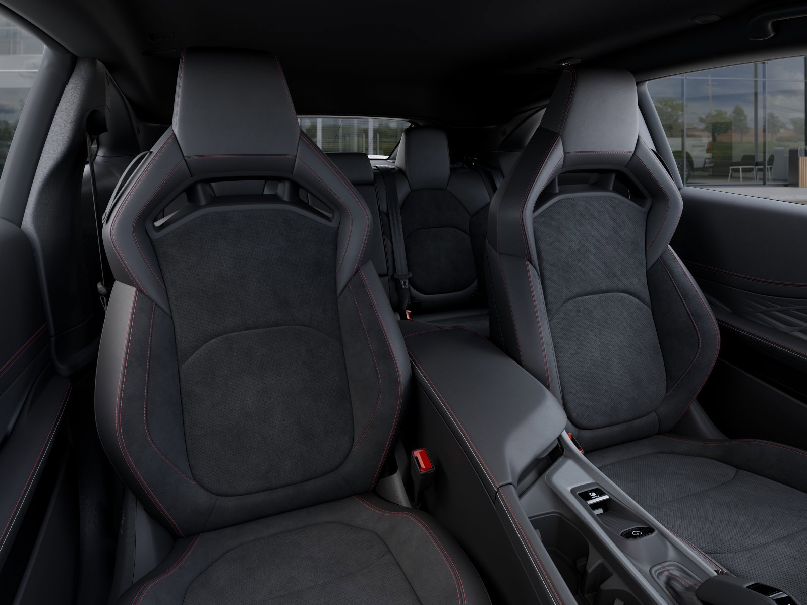 2025 Dodge Charger Daytona Scat Pack - Photo 16