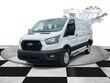 Ford Transit Cargo Van