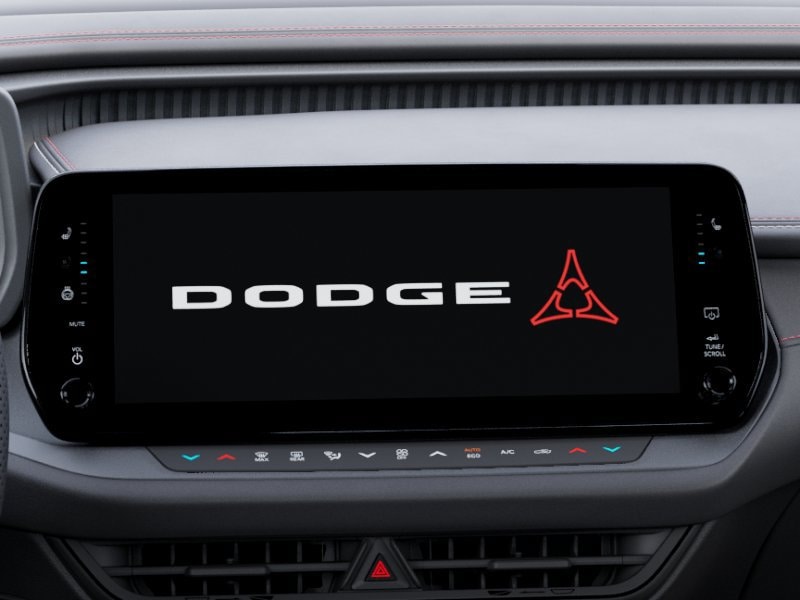 2025 Dodge Charger Daytona R/T - Photo 18
