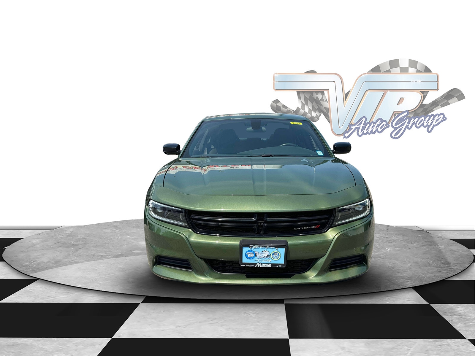 Used 2023 Dodge Charger SXT with VIN 2C3CDXBGXPH643793 for sale in Wantagh, NY