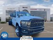  Ram 3500 Chassis Cab