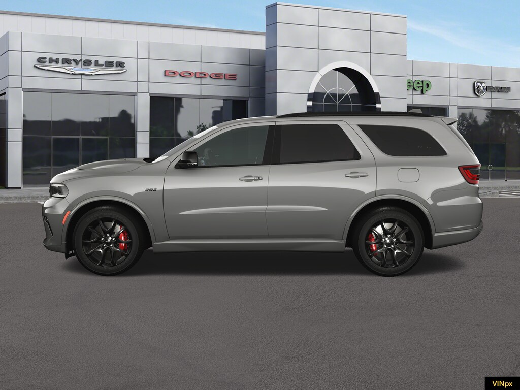 New 2023 Dodge Durango SRT 392 For Sale Wantagh NY