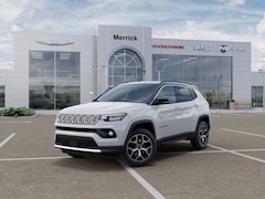 2026 Jeep Compass Limited Sport Utility