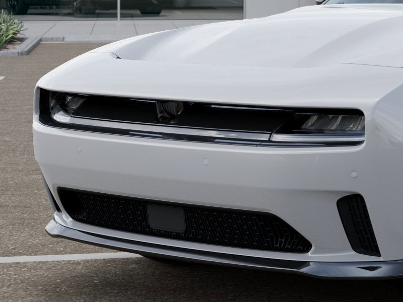 2025 Dodge Charger Daytona Scat Pack - Photo 11