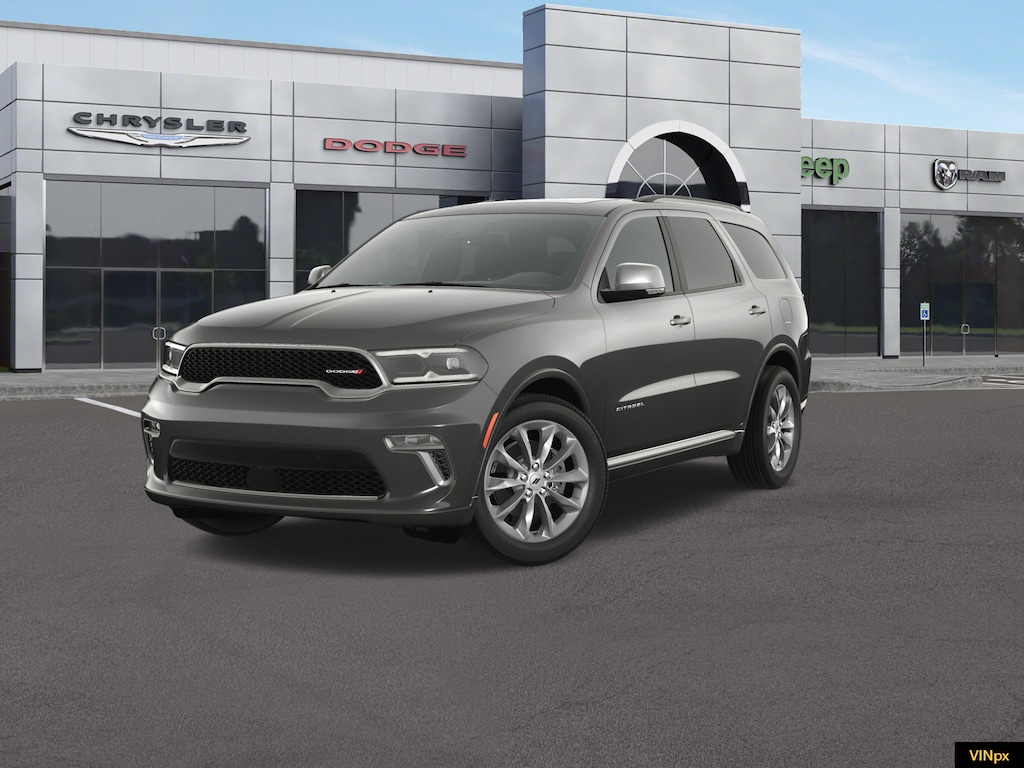 New 2023 Dodge Durango Citadel For Sale Wantagh NY