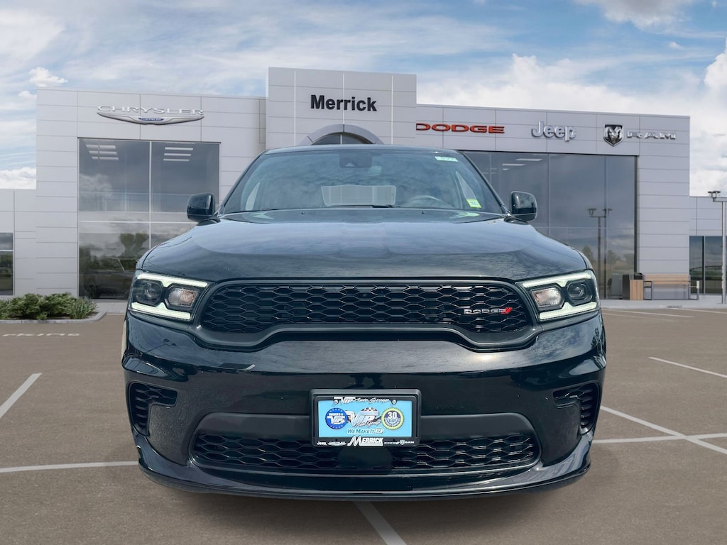 Used 2023 Dodge Durango GT Launch Edition GT Launch Edition AWD *Ltd Avail*