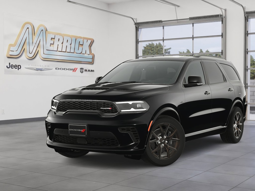New 2025 Dodge Durango R/T For Sale Wantagh NY