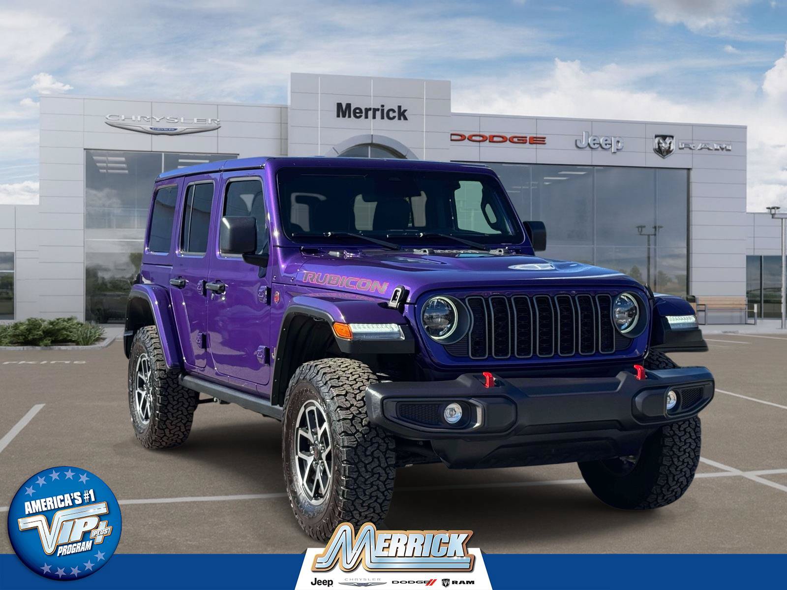 Used 2026 Jeep Wrangler Rubicon Rubicon 4x4