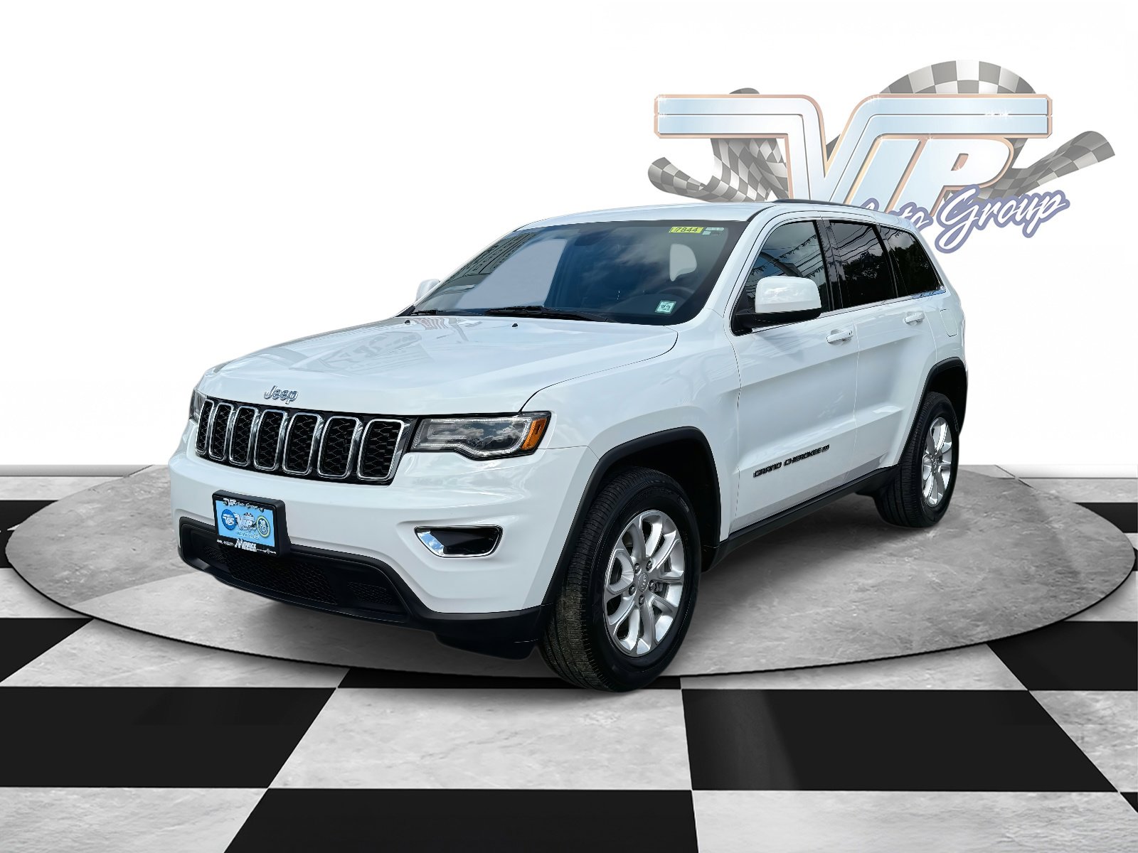 2022 Jeep Cherokee Laredo photo 3