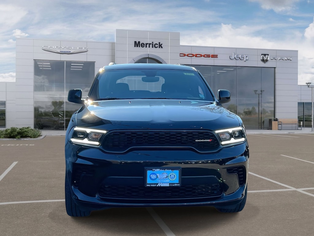 Used 2025 Dodge Durango GT GT AWD