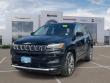 2022 Jeep Compass Limited Limited 4x4