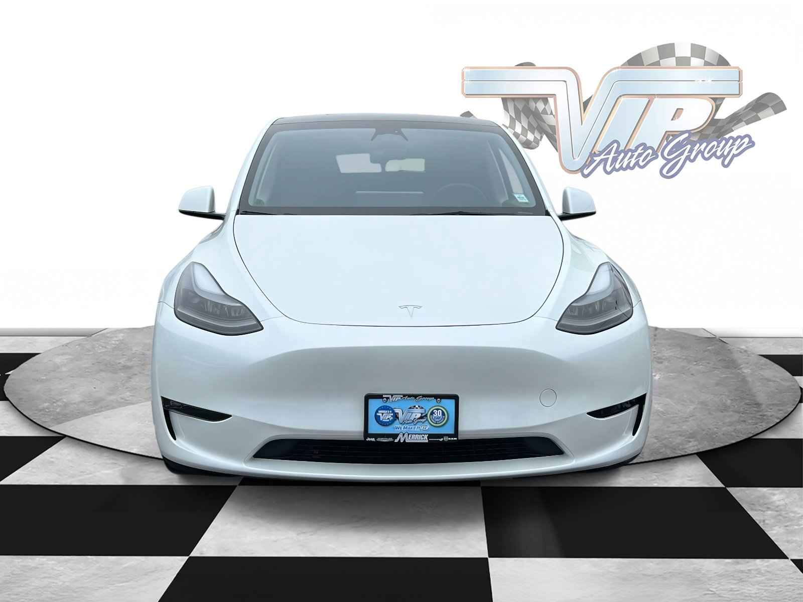 Used 2023 Tesla Model Y Performance with VIN 7SAYGDEF1PF776980 for sale in Northfield, Minnesota
