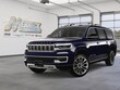 Jeep Wagoneer L