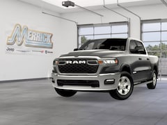 2026 Ram 1500 Big Horn/Lone Star Pickup