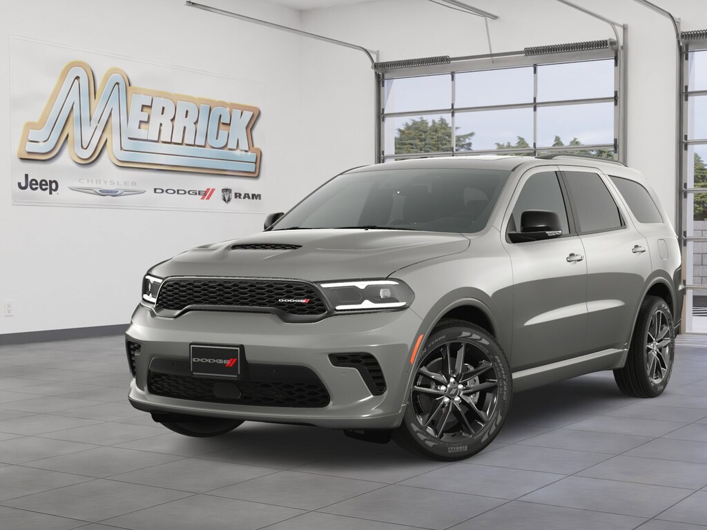 New 2025 Dodge Durango GT For Sale Wantagh NY