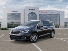 2026 Chrysler Pacifica SELECT Passenger Van