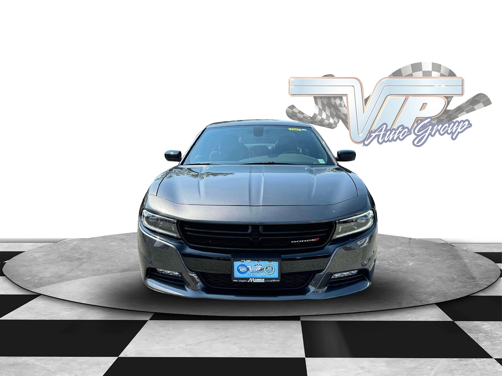 Used 2023 Dodge Charger SXT with VIN 2C3CDXJG0PH624106 for sale in Wantagh, NY
