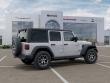 2025 Jeep Wrangler Sport Sport Utility