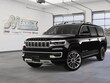 Jeep Wagoneer L
