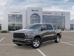 2025 Ram 1500 Big Horn/Lone Star Pickup