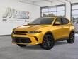 Dodge Hornet