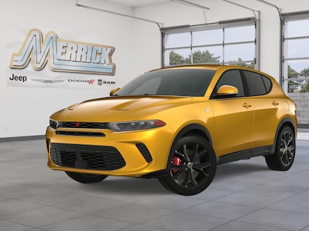 2024 Dodge Hornet R/T SUV