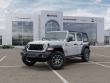 2025 Jeep Wrangler Sport Sport Utility