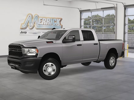 2024 Ram 3500 Tradesman Pickup